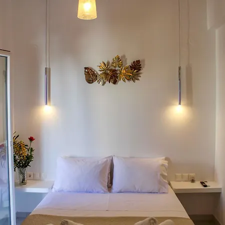 Guest house Aegean Pearl *