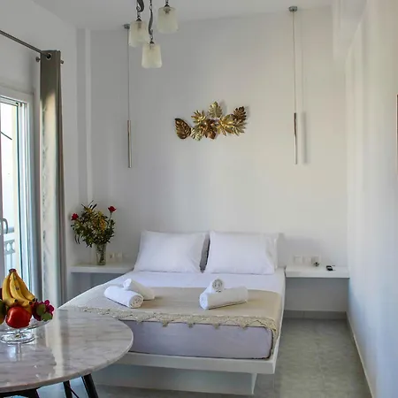 Aeolian Breeze 1 Тинос