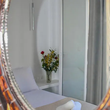 Гостевой дом Aeolian Breeze 1