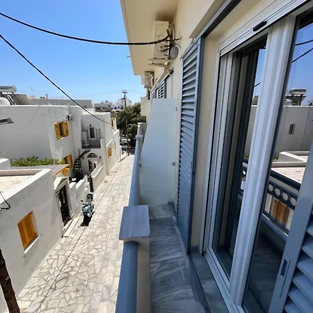 Aegean Pearl Tinos