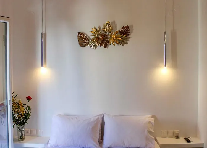 Gæstehus Aeolian Breeze 1 3*