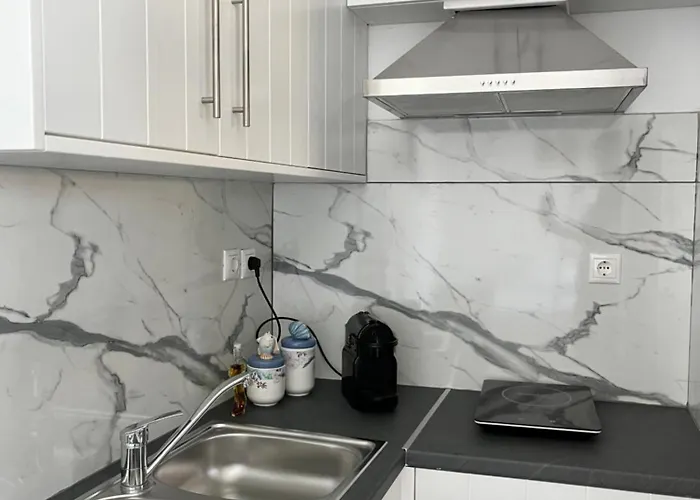 Gæstehus Aeolian Breeze 1