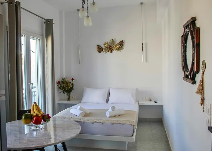 Aeolian Breeze 1 Tínos