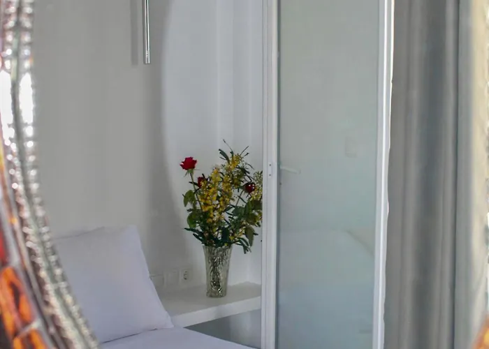 Gæstehus Aeolian Breeze 1