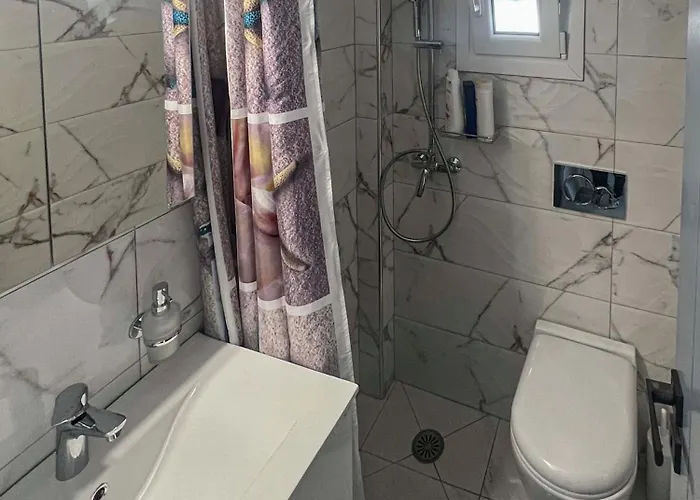 Aeolian Breeze 1 3* Tínos